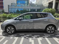 Used Nissan Leaf Tekna 80 kW (109 HP) 2013 Hatchback