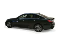 Used BMW 330 M Sport 2020 Black Sedan