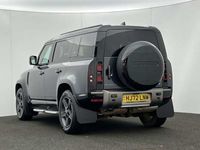 used Land Rover Defender 3.0 D300 X-Dynamic SE 110 5dr Auto