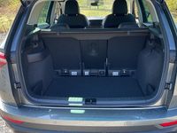 Used Skoda Karoq SE L 150 HP (110 kW) 2024 Grey SUV