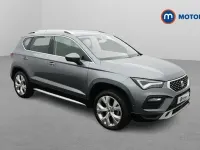 Gebraucht Seat Ateca Xperience 150 PS (110 kW) 2025 SUV