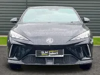 Used MG MG4 EV Trophy 150 kW (204 HP) 2025 Hatchback