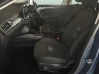 Used Ford Focus Active 125 HP (91 kW) 2023 Blue Hatchback