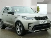 Used Land Rover Discovery HSE Dynamic 2021 SUV
