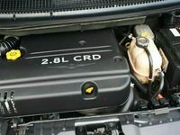 Used Chrysler Voyager 2004 MPV