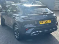 Used Kia XCeed GT-Line S 113 HP (83 kW) 2026 Grey SUV