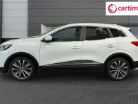 Used Renault Kadjar Version S 140 HP (102 kW) 2020 White SUV