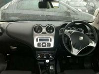 Used Alfa Romeo MiTo 2010 Hatchback