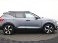 Used Volvo XC40 300 kW (408 HP) 2021 Grey SUV