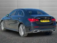 Used Mercedes A250 AMG Line Premium 218 HP (160 kW) 2024 Unknown Sedan