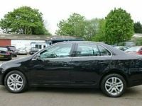 Used VW Jetta 2006 Sedan