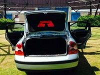 Used VW Passat 150 HP (110 kW) 2001 Sedan