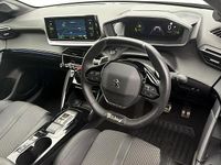 Used Peugeot 208 GT 129 HP (94 kW) 2023 Hatchback