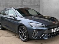 Used Cupra Leon 150 HP (110 kW) 2025 Grey