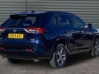 Used Toyota RAV4 Design 306 HP (225 kW) 2026 SUV