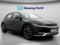 Used Hyundai Ioniq SE 125 kW (170 HP) 2023 Hatchback