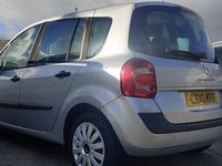 used Renault Grand Modus EXPRESSION 16V