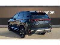 New Hyundai Tucson N Line 248 HP (182 kW) 2025 Other SUV