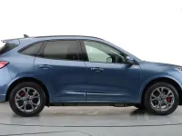 Used Ford Kuga ST-Line 225 HP (165 kW) 2023 Blue SUV
