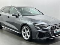 Used Audi A3 Sportback S-Line 110 HP (80 kW) 2024 Hatchback