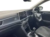 Usado VW T-Roc 110 HP (80 kW) 2023 SUV
