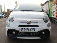 Used Abarth 595 145 HP (106 kW) 2019 Hatchback