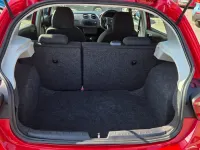 Usado Seat Ibiza SE 2012 Vermelho Citadino