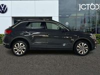 used VW T-Roc 1.0 TSI 110 Active 5dr SUV
