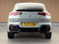 Used BMW X2 M Sport 170 HP (125 kW) 2025 Grey SUV
