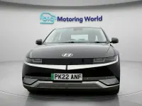 Used Hyundai Ioniq Premium 225 kW (306 HP) 2022 Black Hatchback