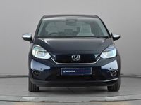 Used Honda Jazz Hybrid 109 HP (80 kW) 2022 Blue Hatchback