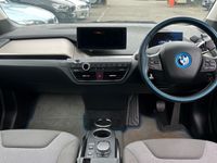 used BMW i3 i3 Series120Ah 5dr