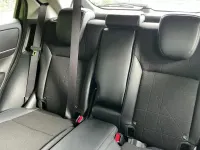 Used Honda HR-V Advance 131 HP (96 kW) 2023 Grey SUV