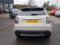 Used Fiat 600 La Prima 134 HP (98 kW) 2025 Brown SUV