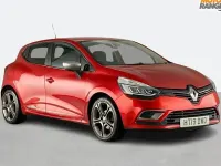 Used Renault Clio GT-Line 90 HP (66 kW) 2019 Hatchback
