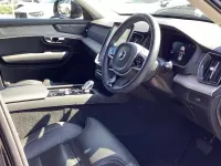 Used Volvo XC90 Plus 455 HP (334 kW) 2025 Black SUV
