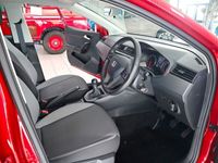 used Seat Ibiza 1.0 TSI 95 SE 5dr