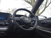 New Hyundai i20 Blackline 90 HP (66 kW) 2026 Hatchback