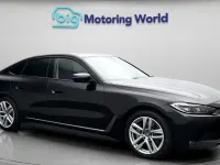 Used BMW i4 Sport Line 210 kW (286 HP) 2026 Sedan
