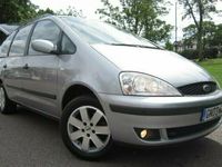 used Ford Galaxy 1.9