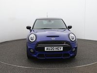 used Mini Cooper S Hatch 2.0Sport Hatchback 5dr Petrol Manual Euro 6 (s/s) (192 ps) Bluetooth