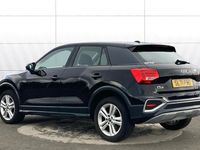 Used Audi Q2 Sport 110 HP (80 kW) 2024 SUV