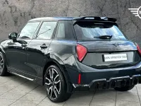 Used Mini Cooper Hatch 113 kW (154 HP) 2025 Grey Hatchback
