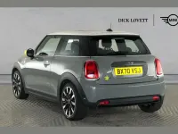 Used Mini Cooper S Level 3 135 kW (184 HP) 2020 Grey Hatchback