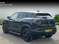 Used Toyota Urban Cruiser Design 127 kW (174 HP) 2026 Black SUV