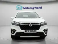 Used Suzuki SX4 S-Cross 116 HP (85 kW) 2025 SUV