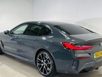 Used BMW 840 M Sport 333 HP (244 kW) 2022 Coupe