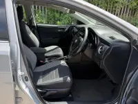Used Toyota Auris Hybrid 2019 Grey Hatchback