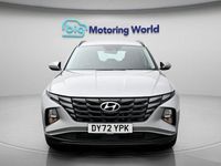Used Hyundai Tucson SE 150 HP (110 kW) 2024 SUV