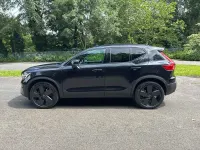 Used Volvo XC40 Ultra 2025 Black SUV